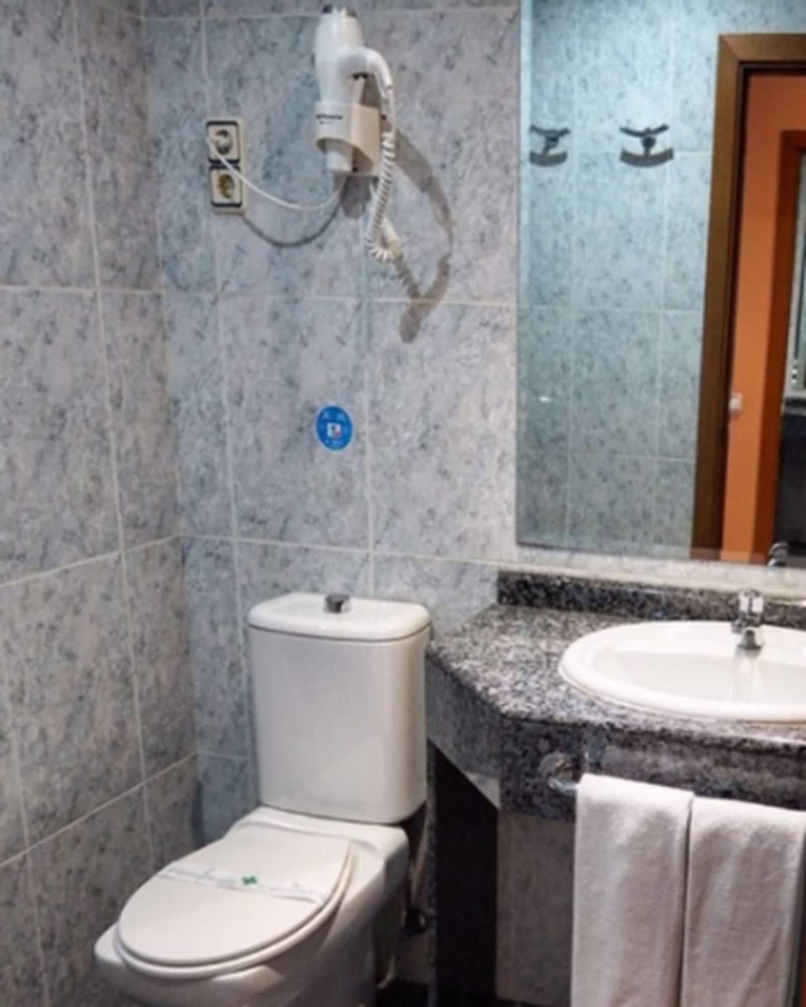 Hotel Humanes Humanes de Madrid Eksteriør billede