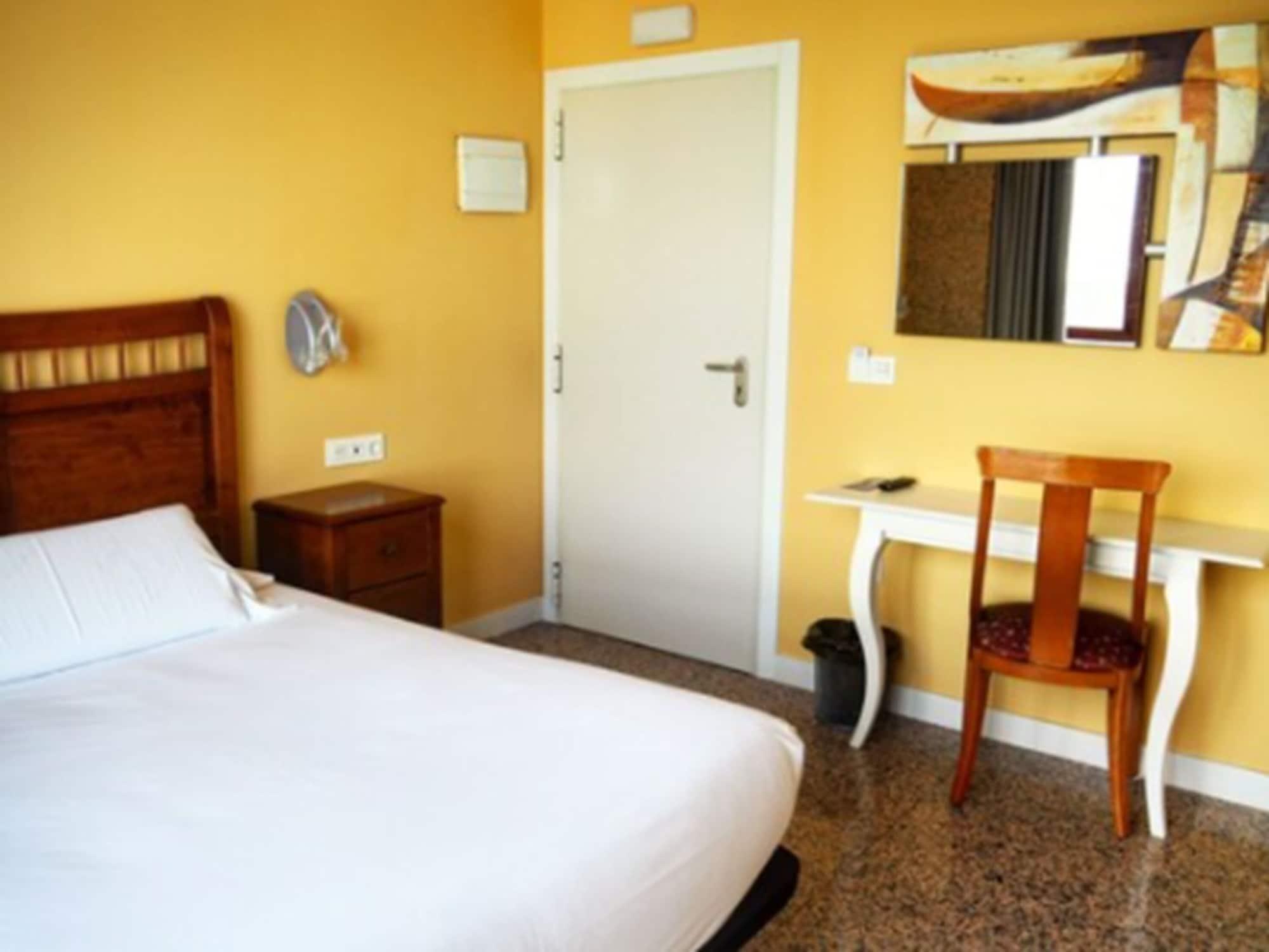 Hotel Humanes Humanes de Madrid Eksteriør billede