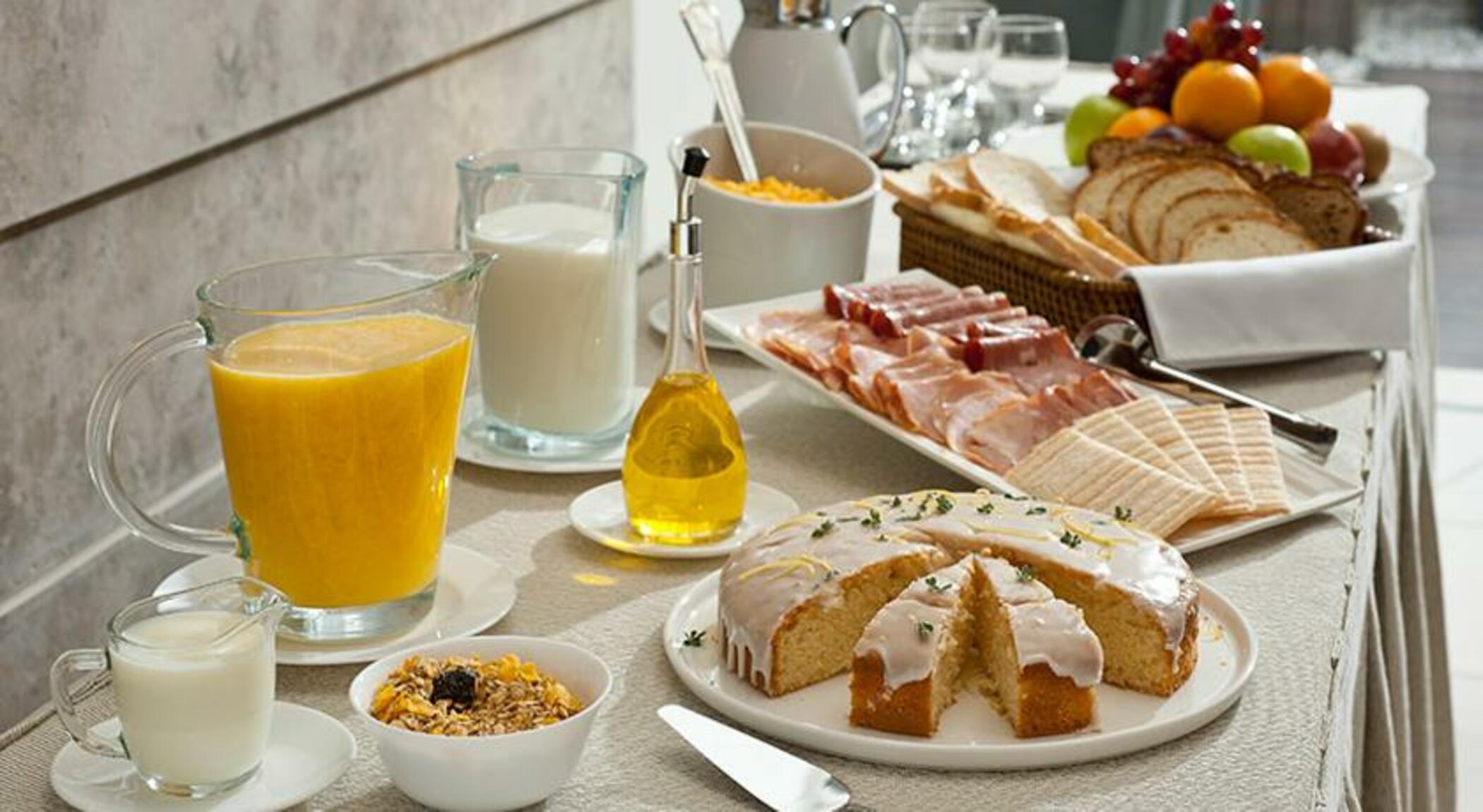 Hotel Humanes Humanes de Madrid Eksteriør billede