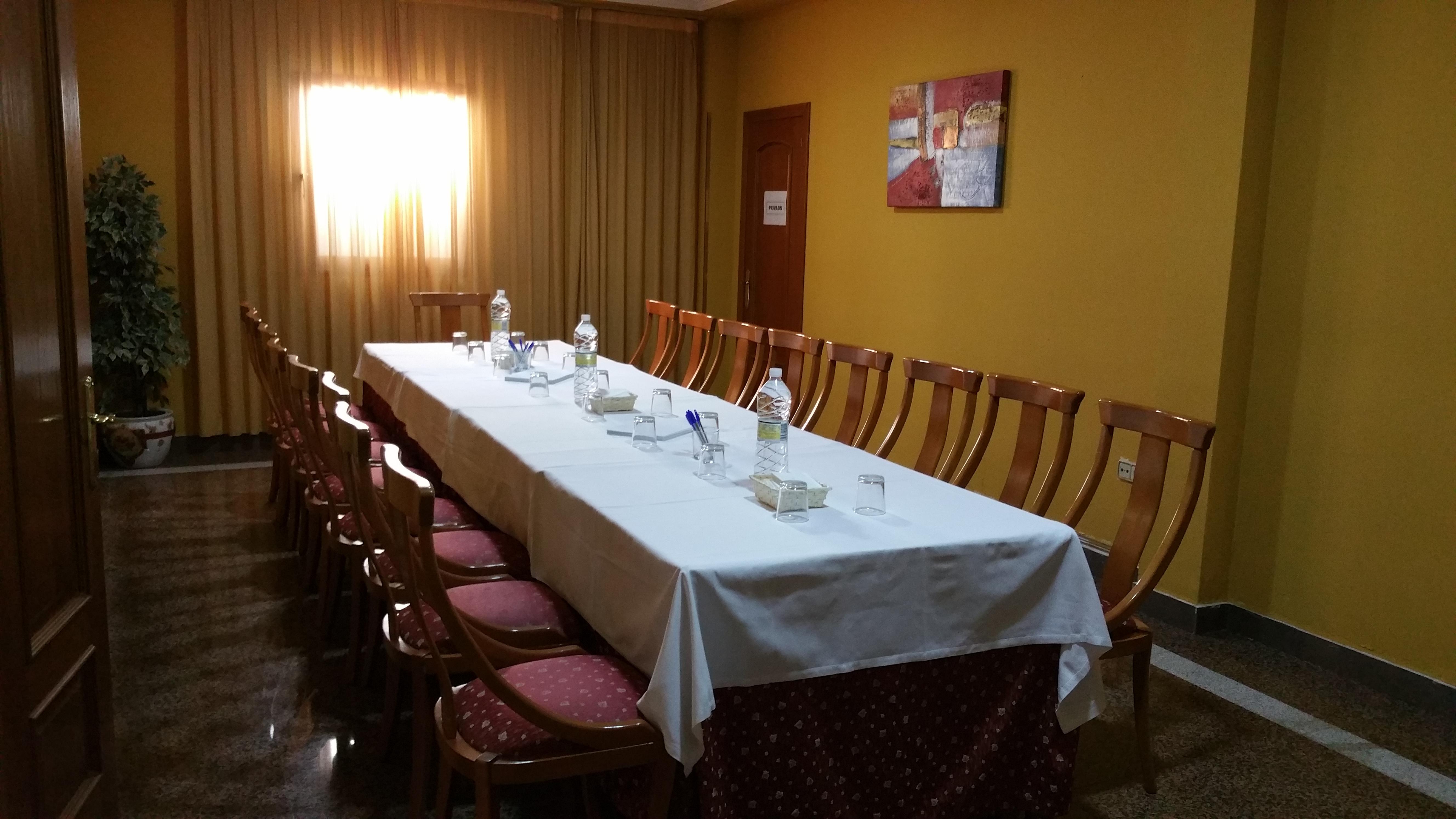 Hotel Humanes Humanes de Madrid Eksteriør billede