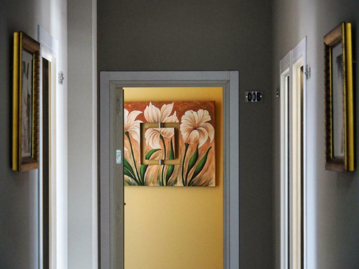 Hotel Humanes Humanes de Madrid Eksteriør billede