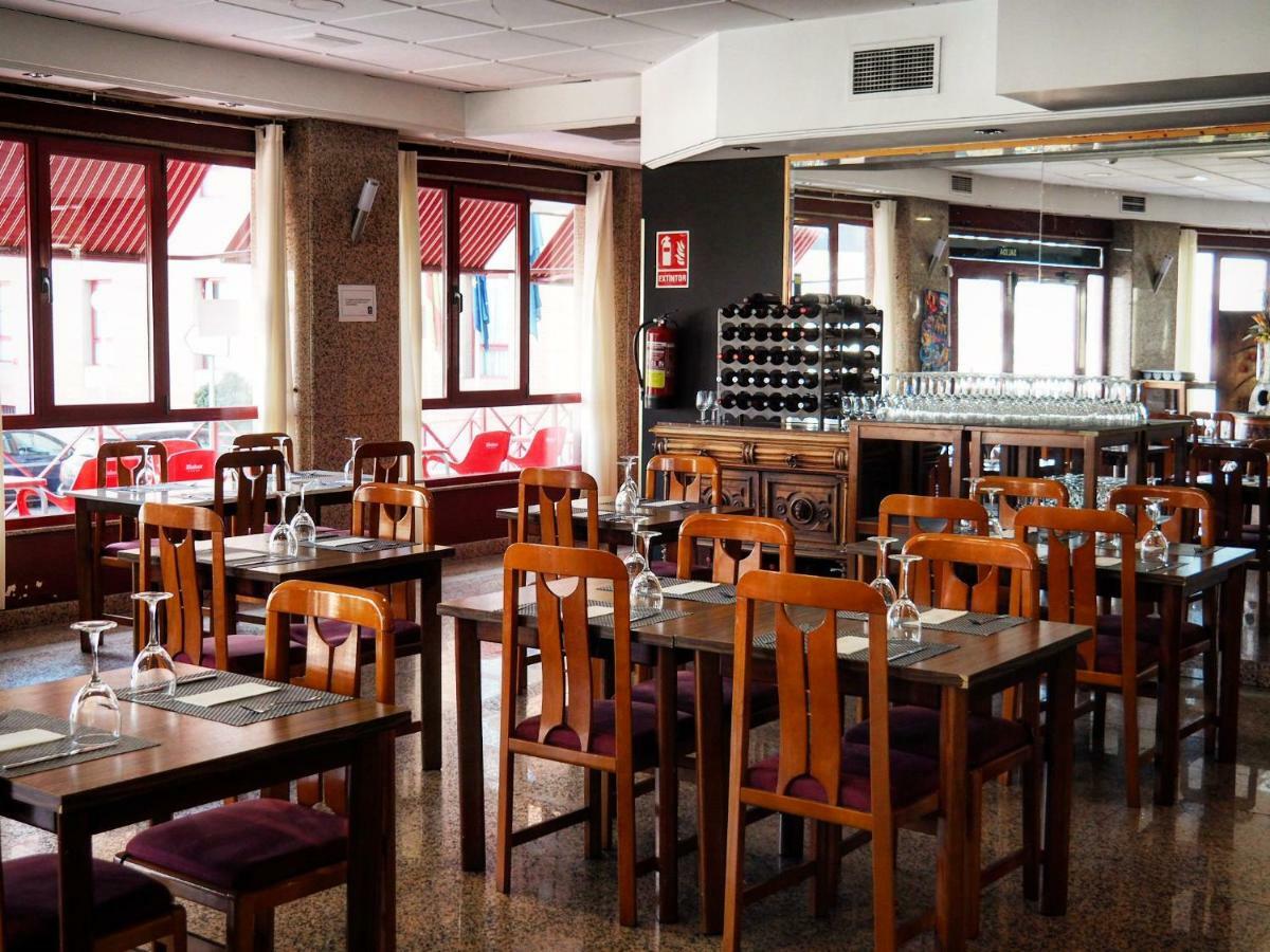 Hotel Humanes Humanes de Madrid Eksteriør billede