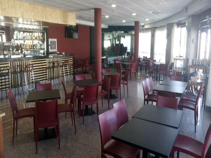 Hotel Humanes Humanes de Madrid Eksteriør billede
